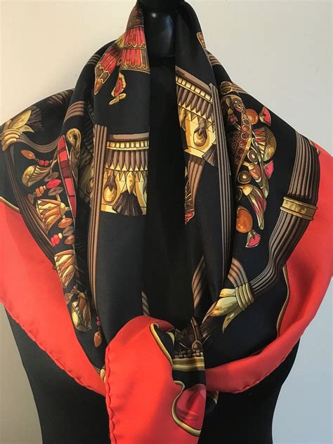 red white and blue hermes scarf|hermes scarf clearance.